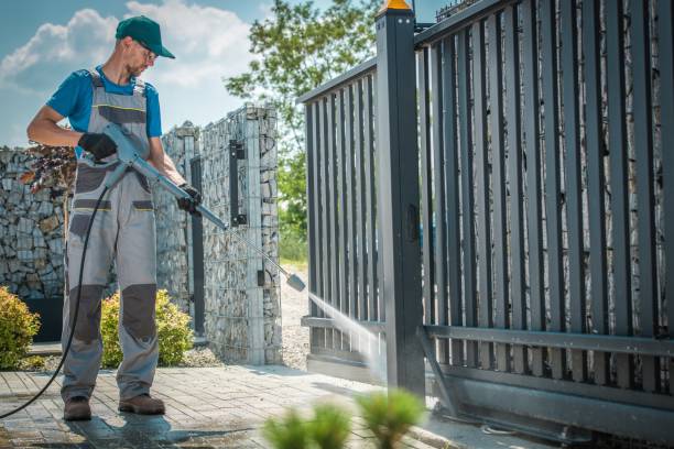 Best Fence Cleaning  in Sayre, OK