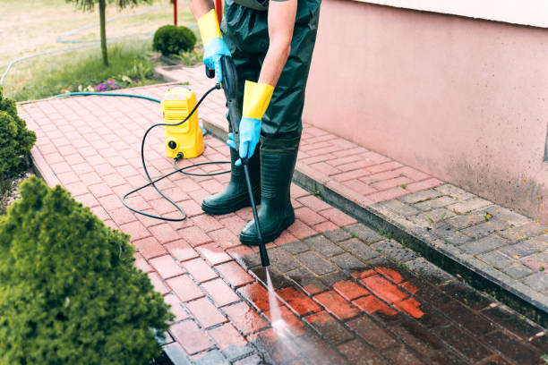 Professional Pressure washing in Sayre, OK