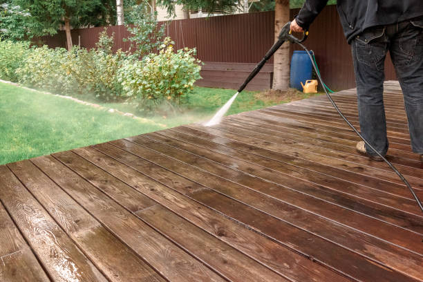 Best Roof Washing  in Sayre, OK