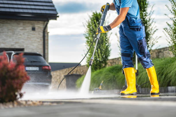 Best Driveway Pressure Washing  in Sayre, OK